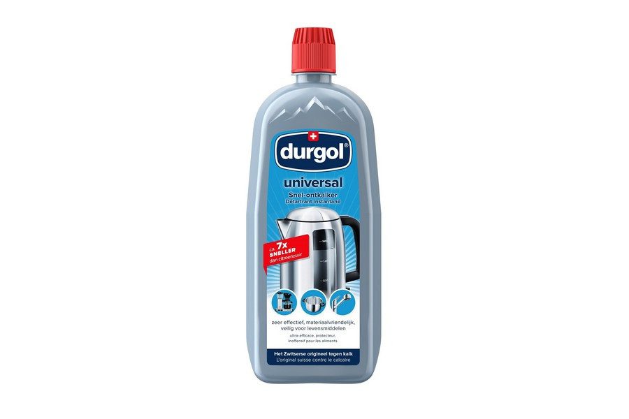 DÉTARTRATEUR RAPIDE UNIVERSEL DURGOL