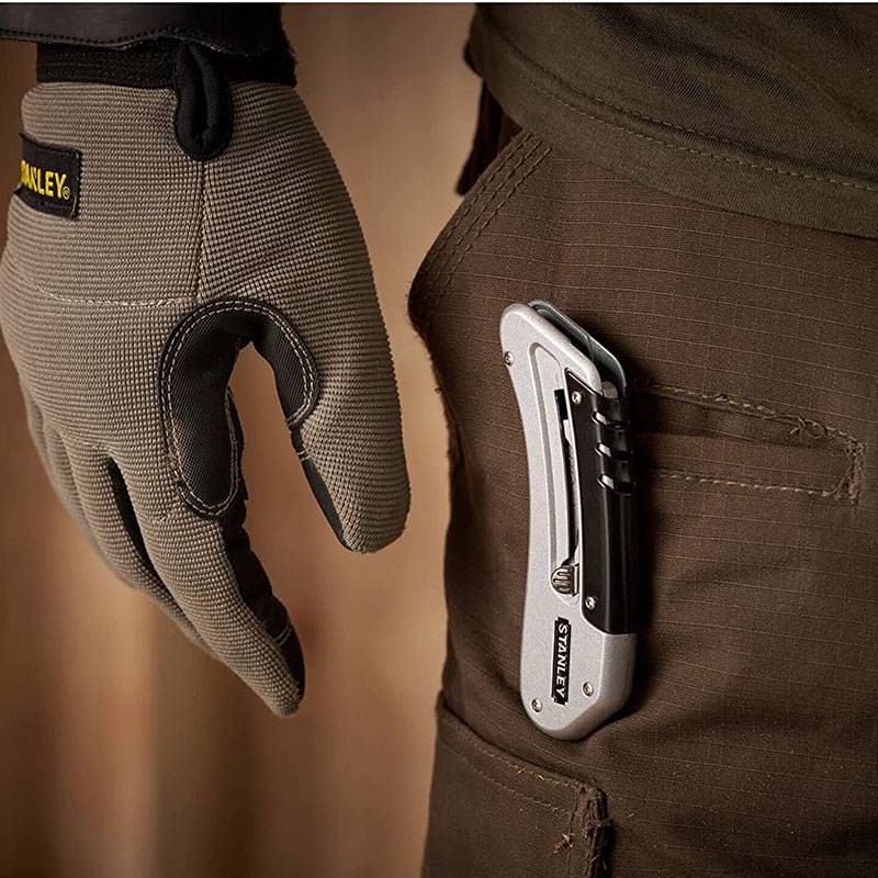 COUTEAU DE SPORT QuickSlide™