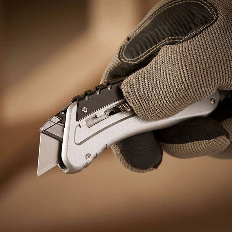 COUTEAU DE SPORT QuickSlide™