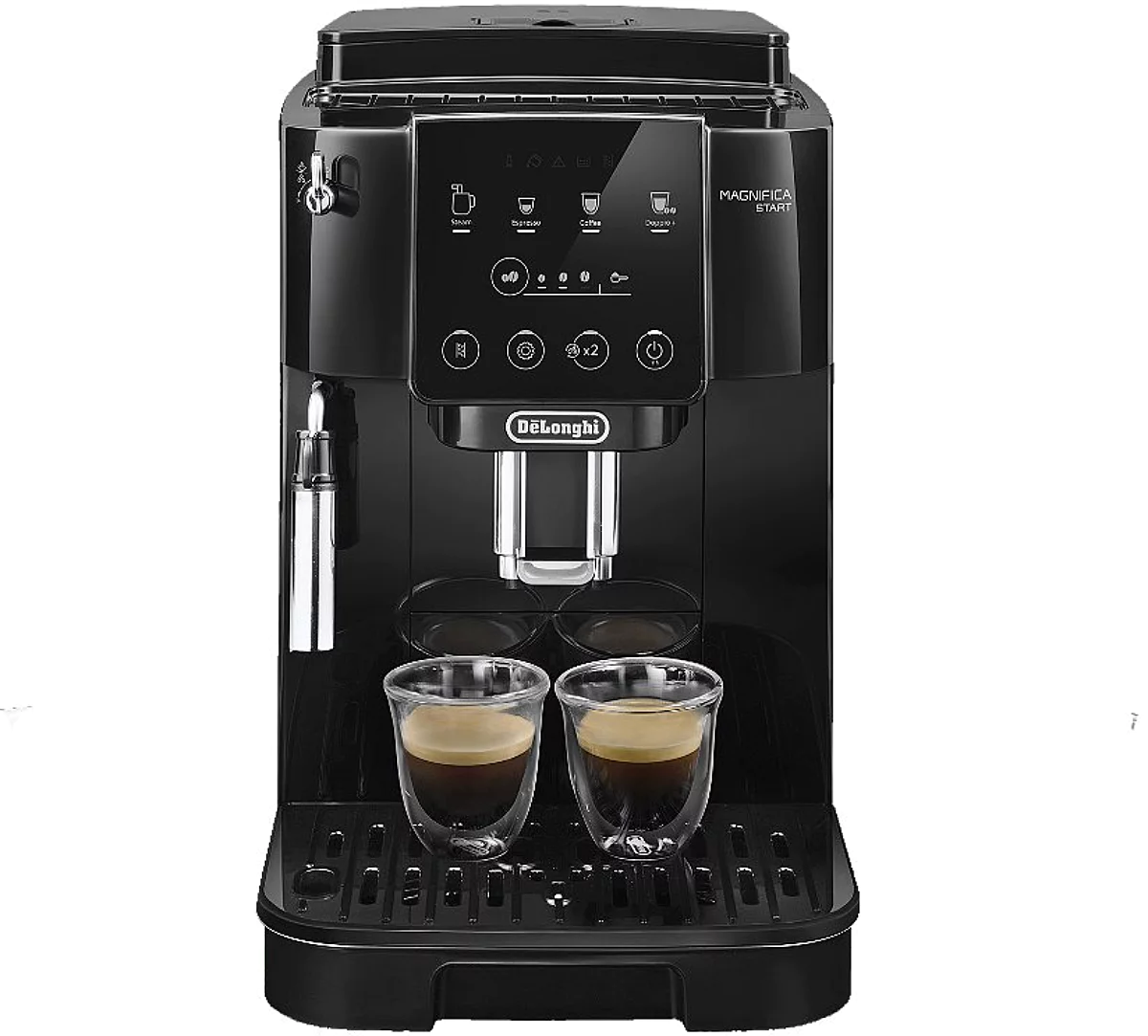 EXPRESSO BROYEUR DELONGHI MAGNIFICA STAR