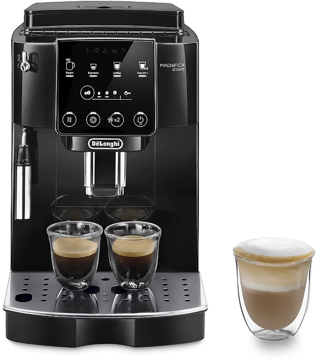 EXPRESSO BROYEUR DELONGHI MAGNIFICA STAR