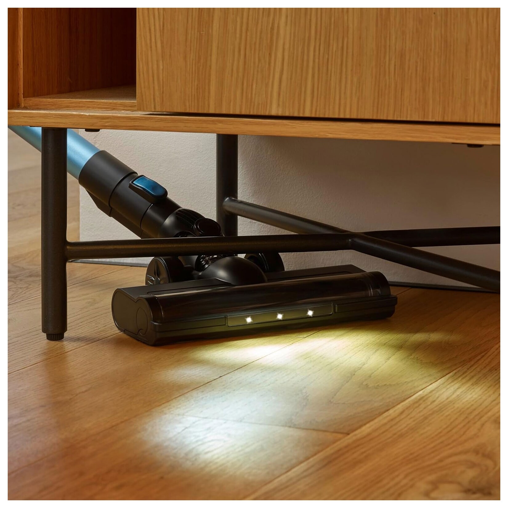 SEVERIN HV 7151 S’POWER SLIM ASPIRATEUR SANS FIL
