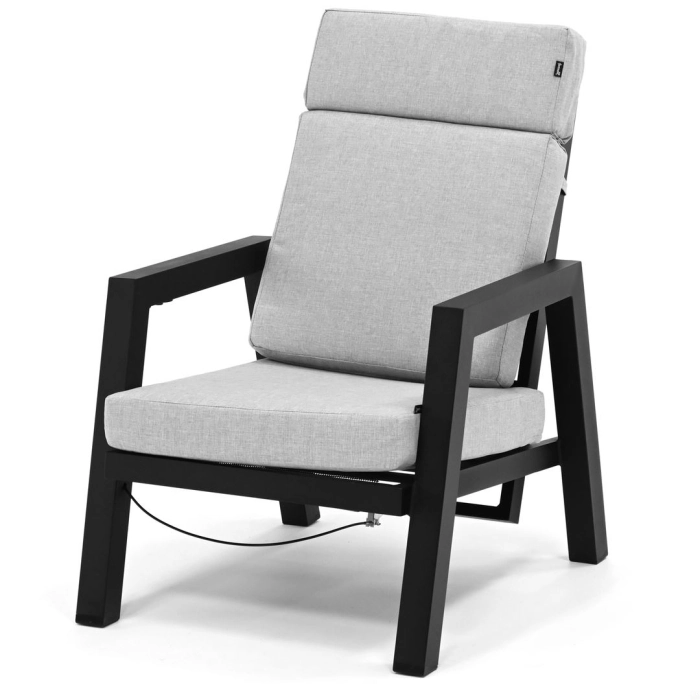 FAUTEUIL LOUNGE "ANCONA"