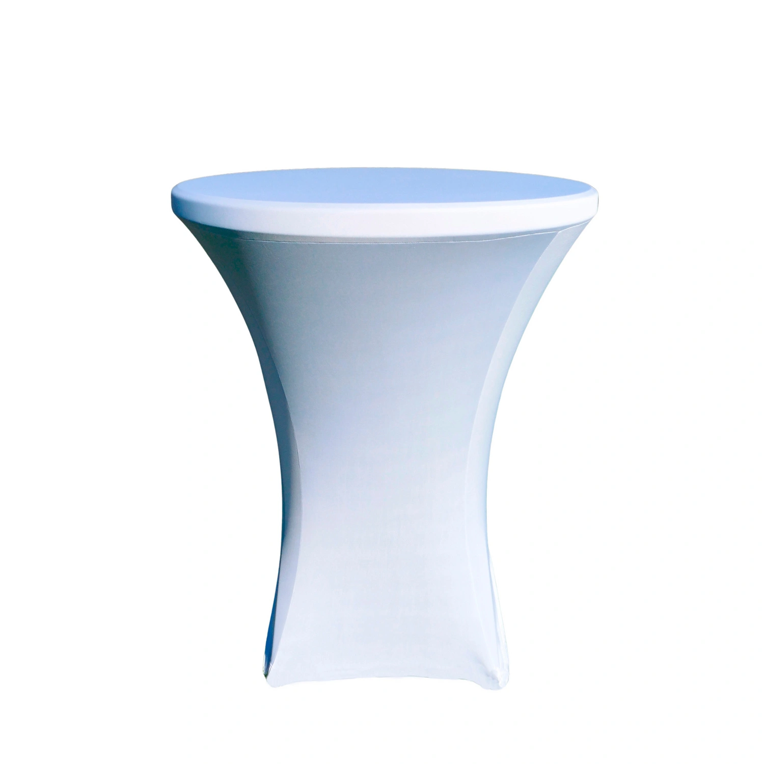 HOUSSE POUR TABLE BISTRO