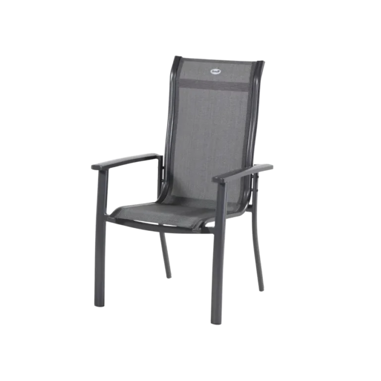 CHAISE DE JARDIN ALICE COMFORT