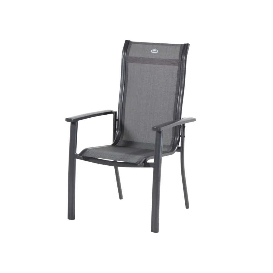 CHAISE DE JARDIN ALICE COMFORT