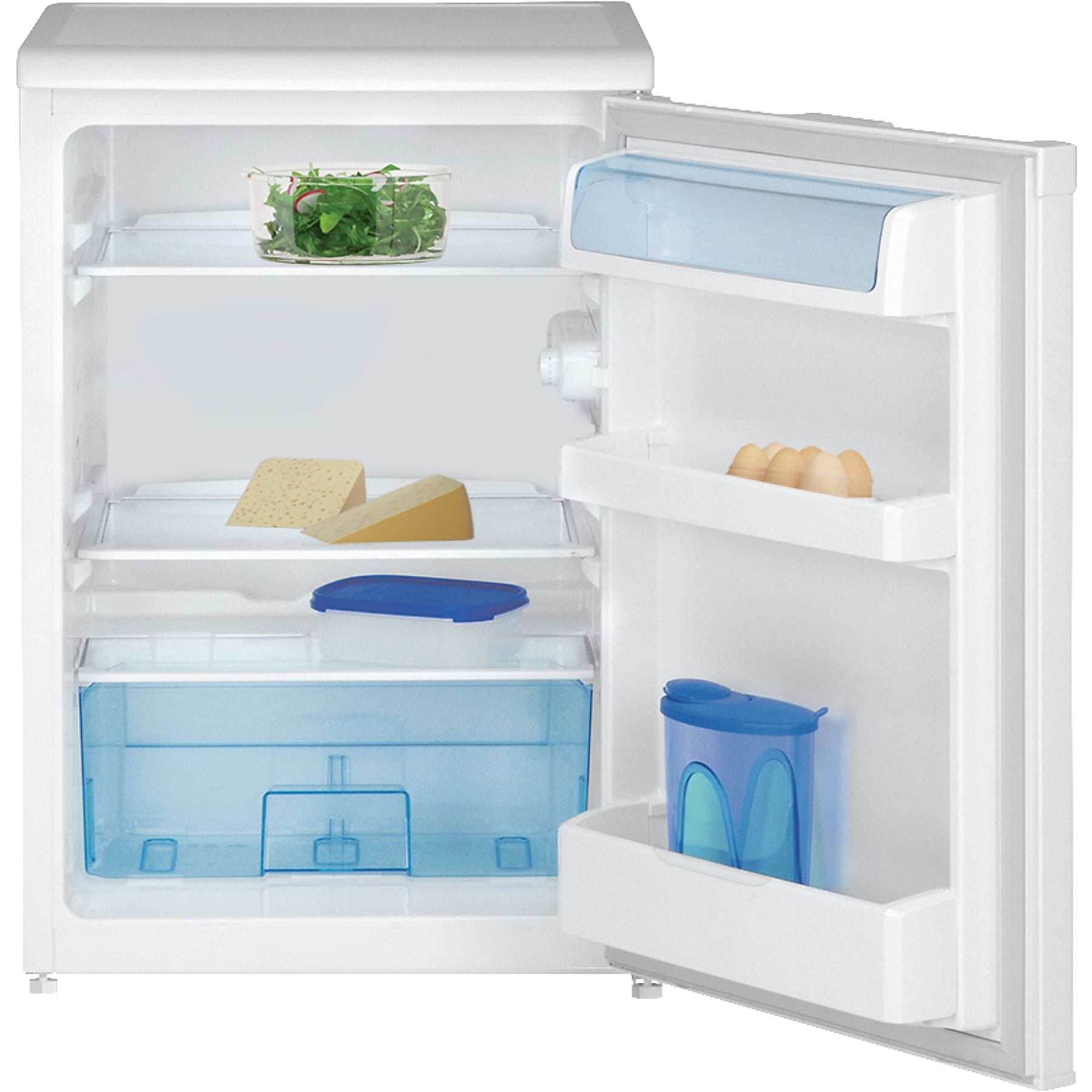 RÉFRIGÉRATEUR BEKO 130 L