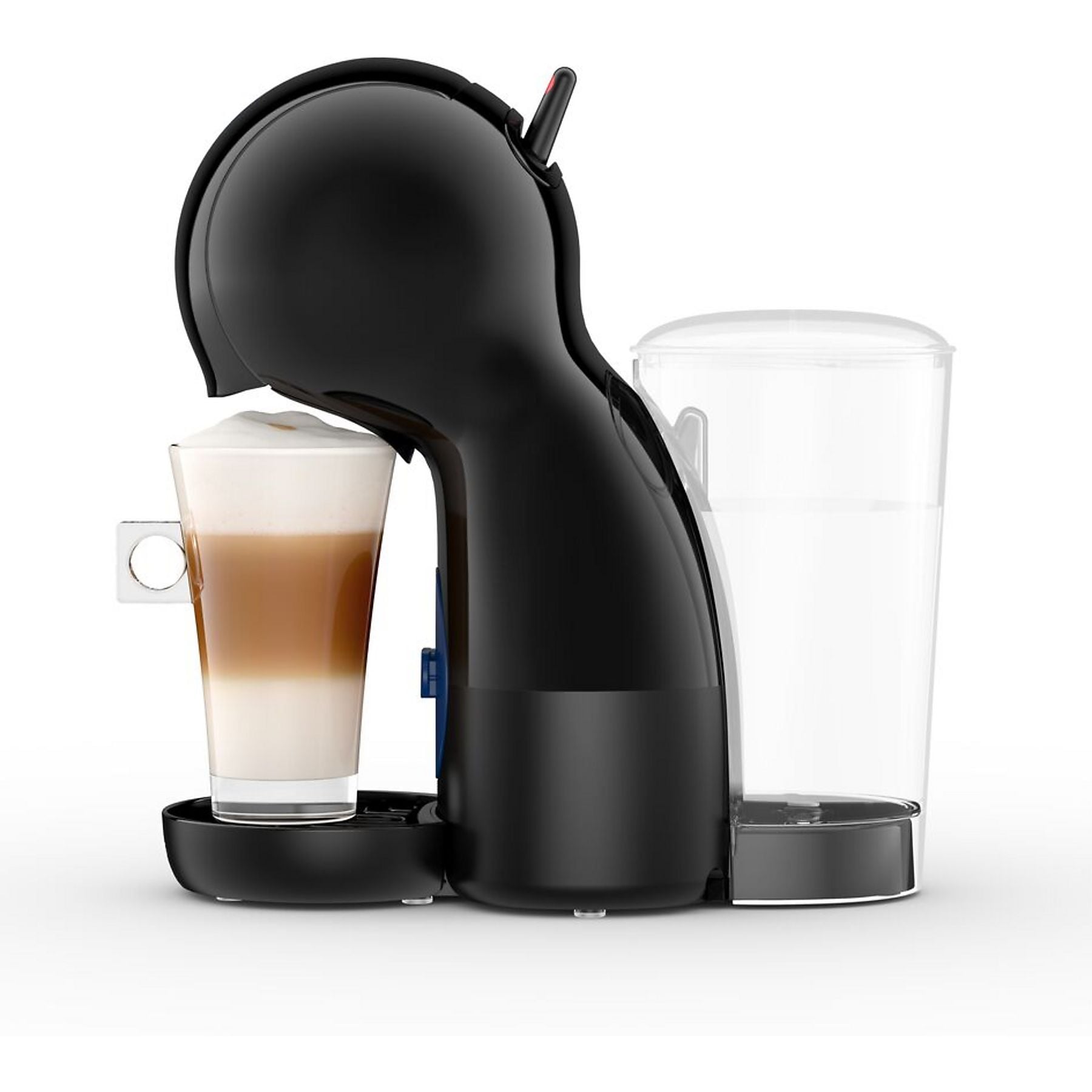 KRUPS NESCAFÉ DOLCE GUSTO PICCOLO XS RED & BLACK