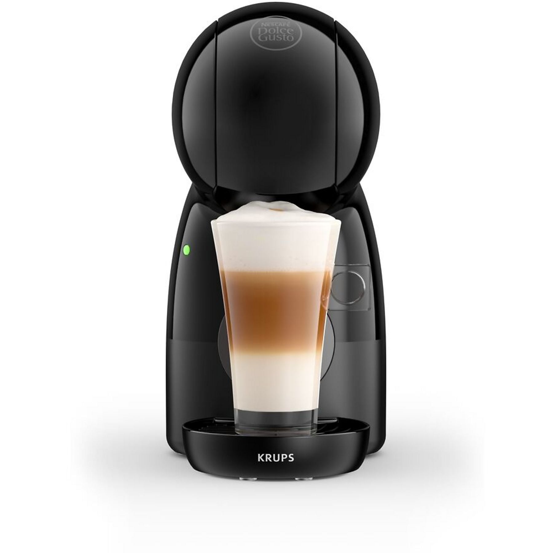 KRUPS NESCAFÉ DOLCE GUSTO PICCOLO XS RED & BLACK