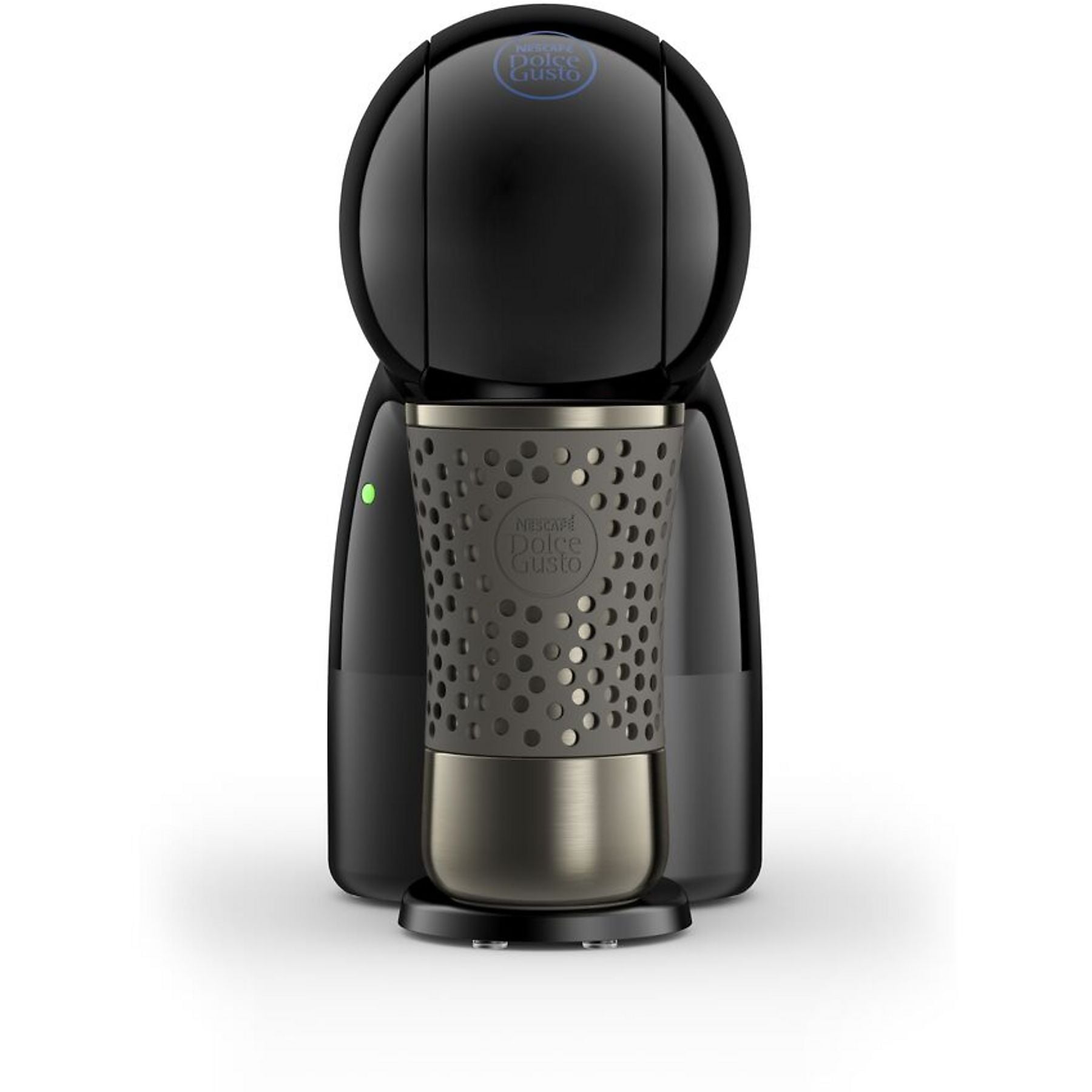 KRUPS NESCAFÉ DOLCE GUSTO PICCOLO XS RED & BLACK