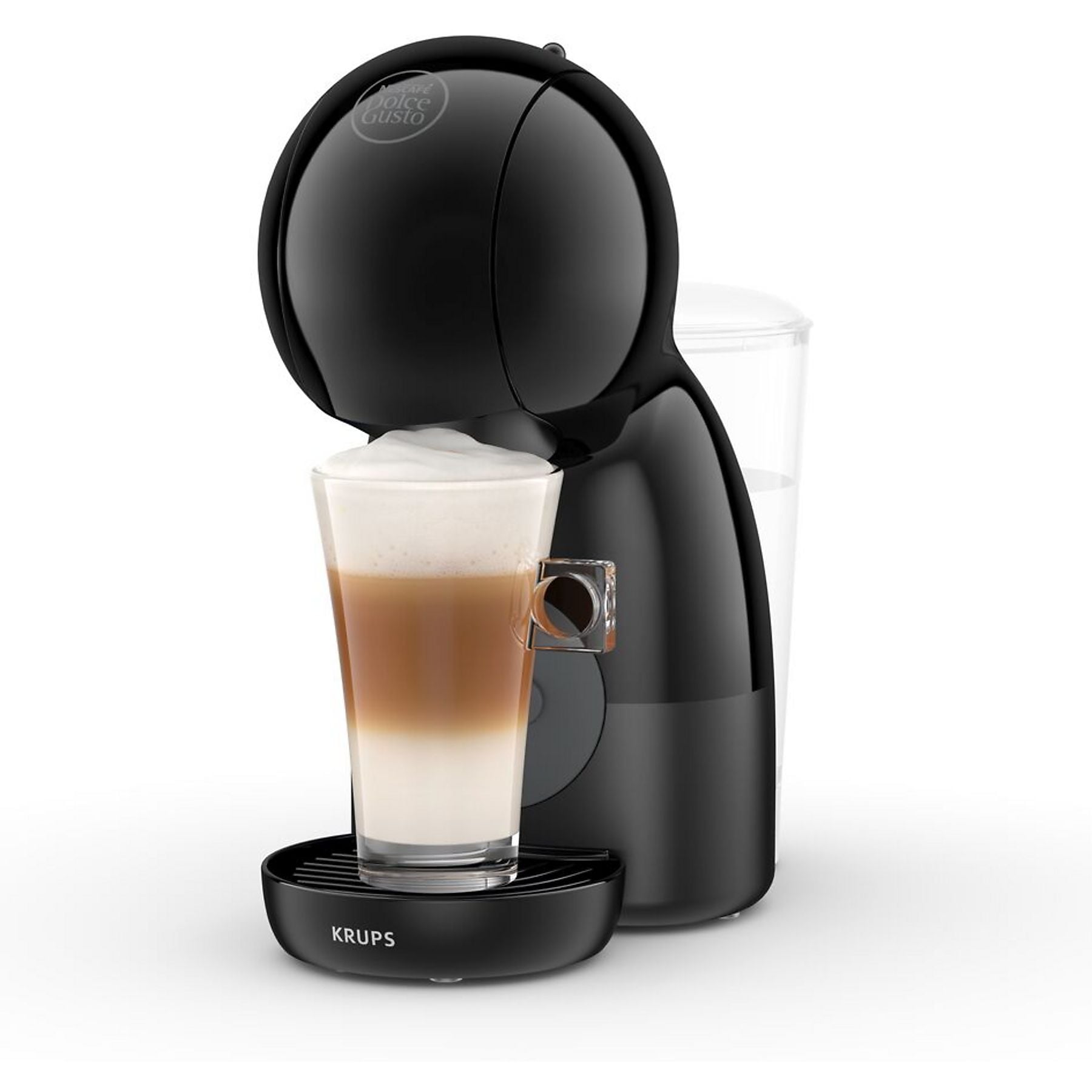 KRUPS NESCAFÉ DOLCE GUSTO PICCOLO XS RED & BLACK