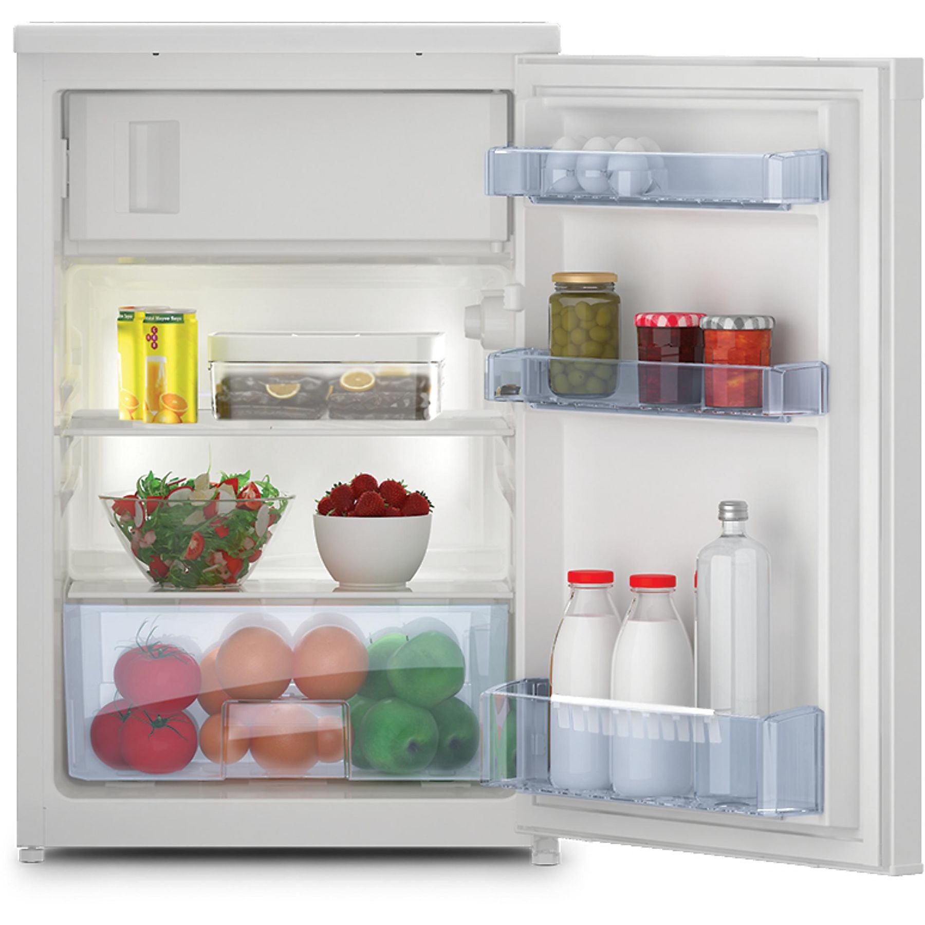 TSE FRIGO BEKO