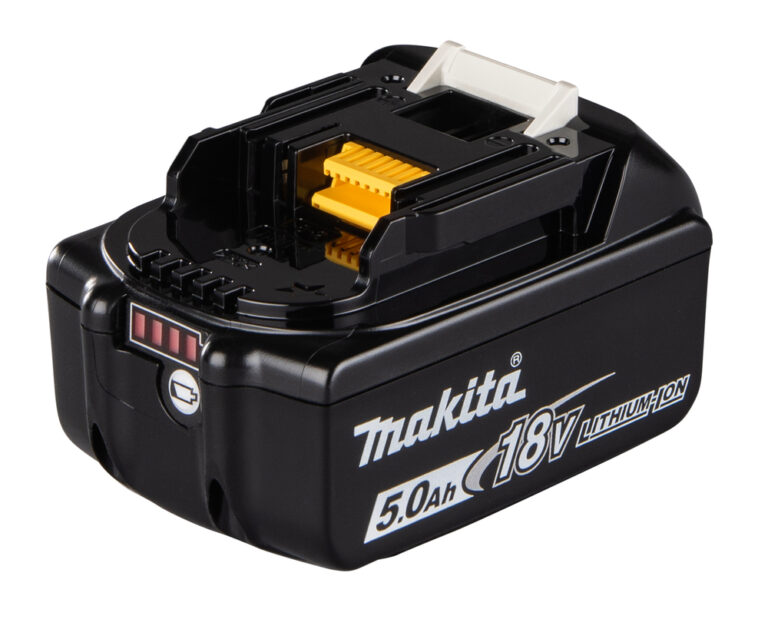 BATTERIE MAKSTAR LILON  18V / 5 Ah, BL1850B