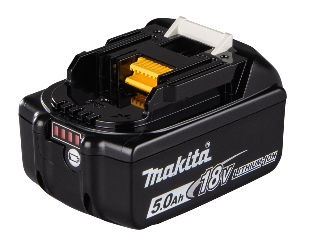 BATTERIE MAKSTAR LILON  18V / 5 Ah, BL1850B