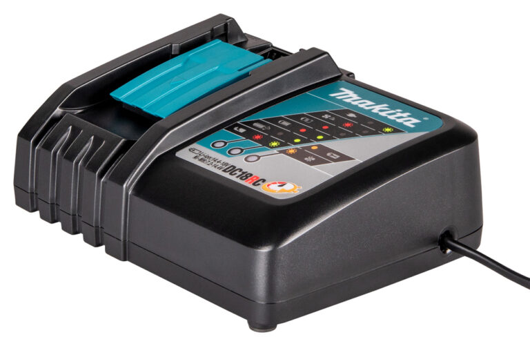 DC18RC - CHARGEUR RAPIDE LXT