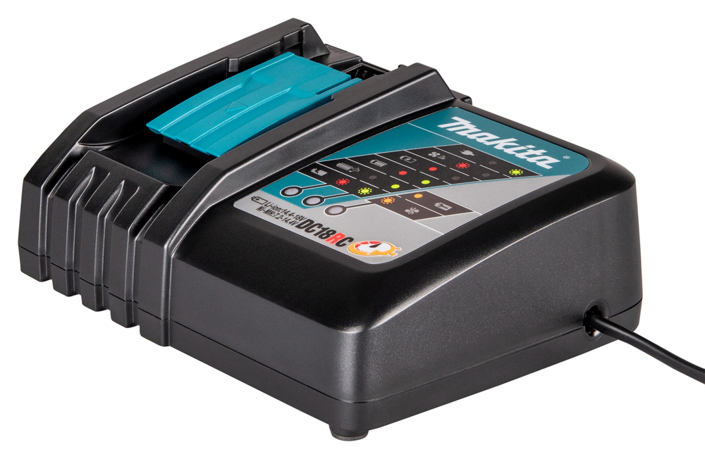 DC18RC – CHARGEUR RAPIDE LXT