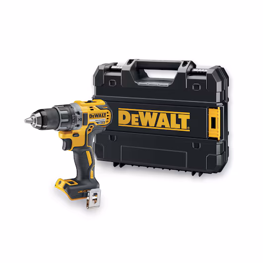 TOURNEVIS-PERCEUSE SANS BALAIS XR 18V