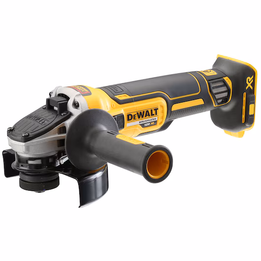 MEULEUSE D&rsquo;ANGLE SANS FIL 18 V