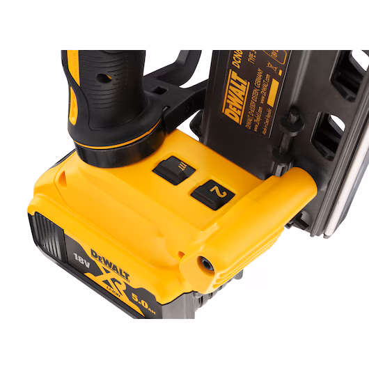 CLOUEUR 18 V XR LI-ION 2 VITESSES