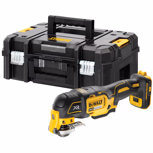 MULTI-CUTTER XR 18V BRUSHLESS