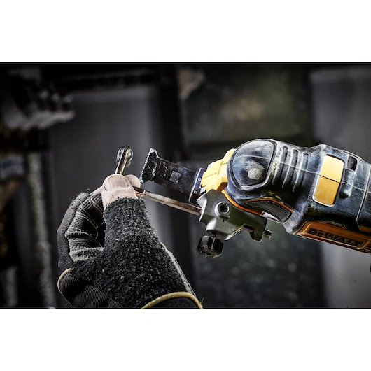 MULTI-CUTTER XR 18V BRUSHLESS