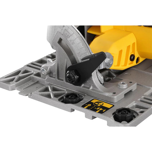 SCIE CIRCULAIRE SANS BALAIS XR 18V  DE 184 MM
