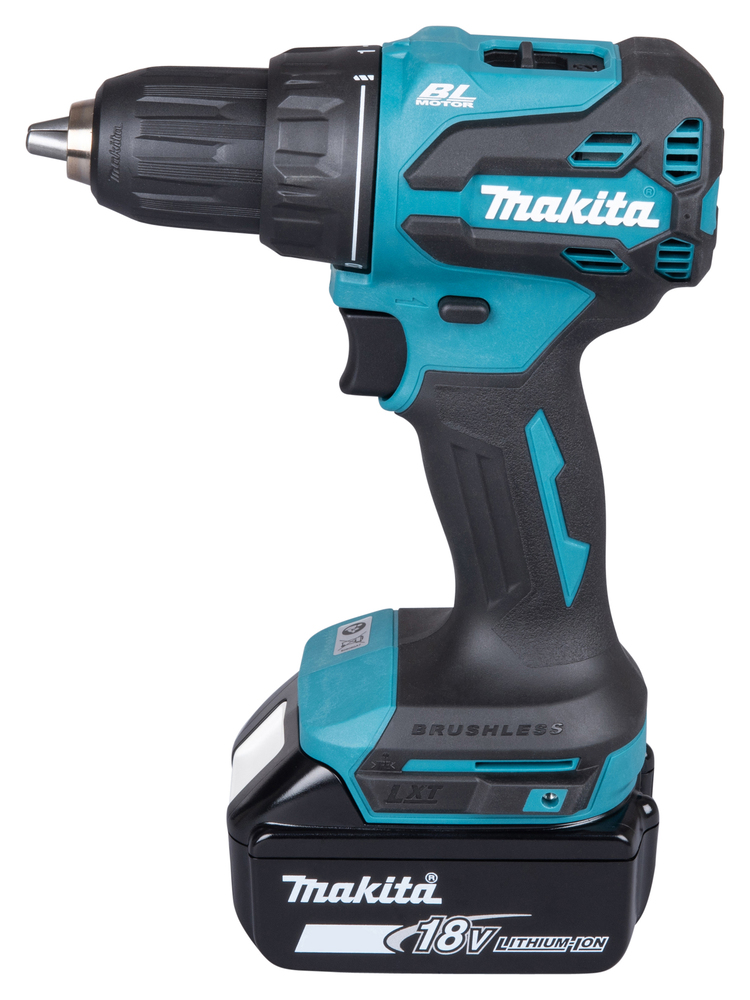 VISSEUSE PERCEUSSE LXT ®  DDF490Z