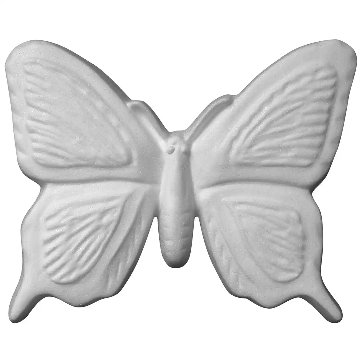 TATUAGE MURAL 3-D PAPILLON