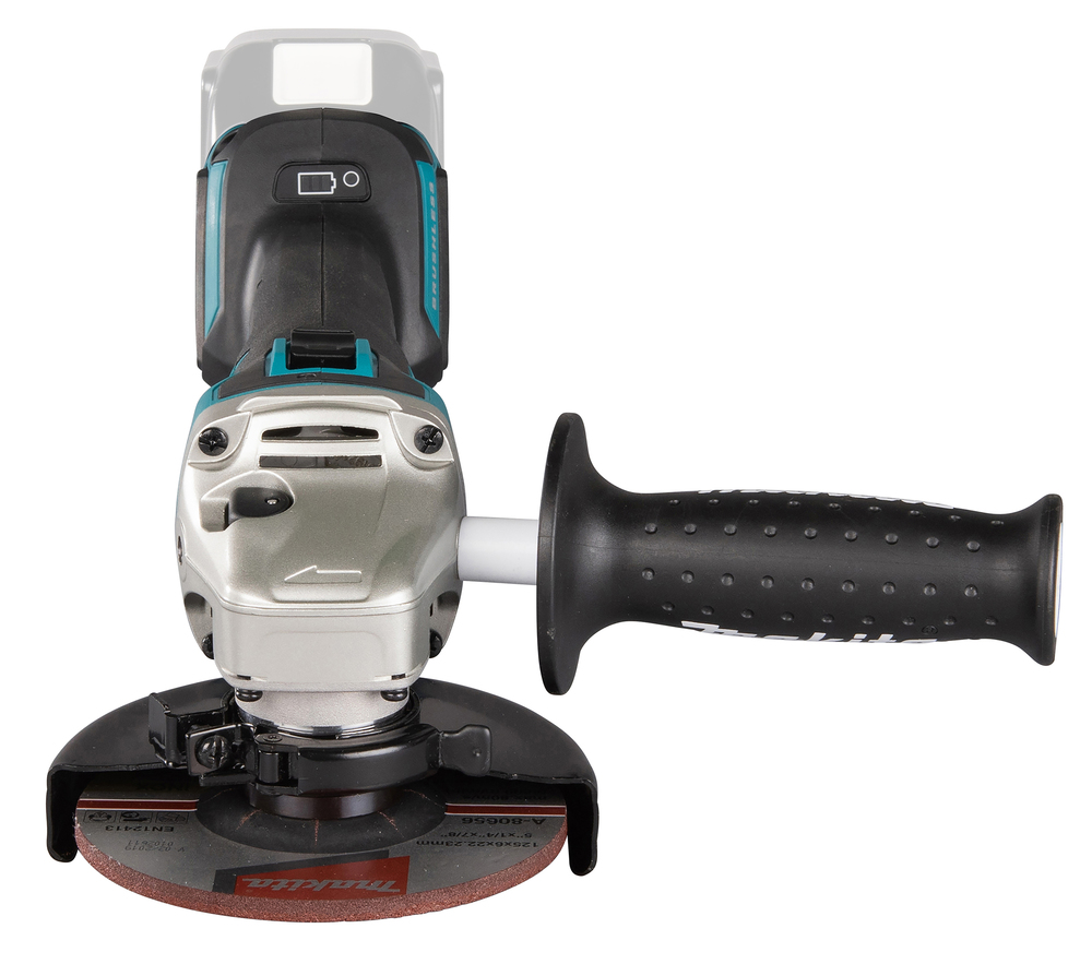 MEULEUSE  Ø 125 MM LXT