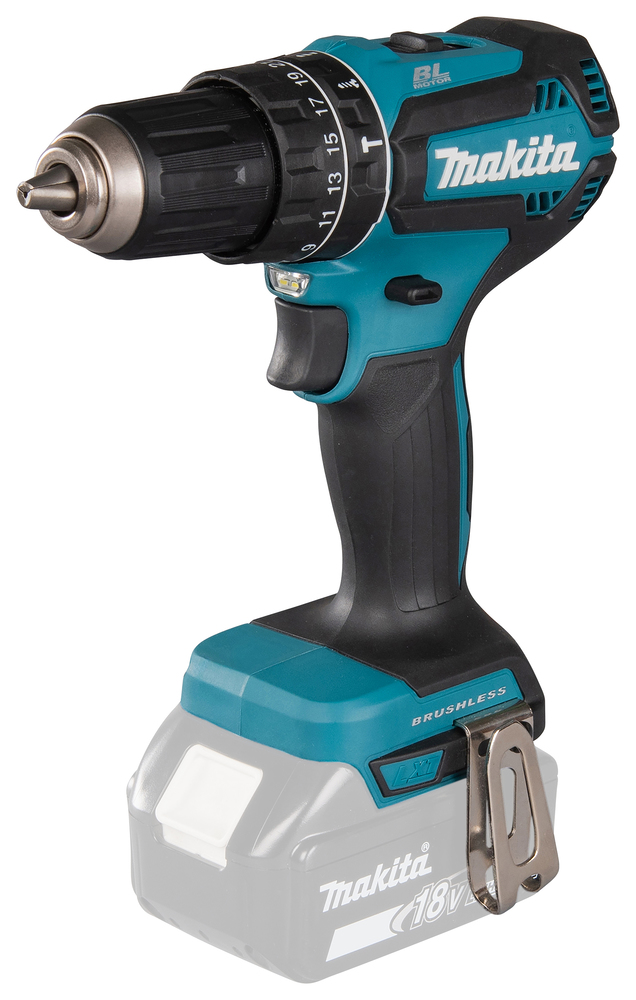 VISSEUSE PERCEUSE A PERCUSSION LXT® DHP485ZJ