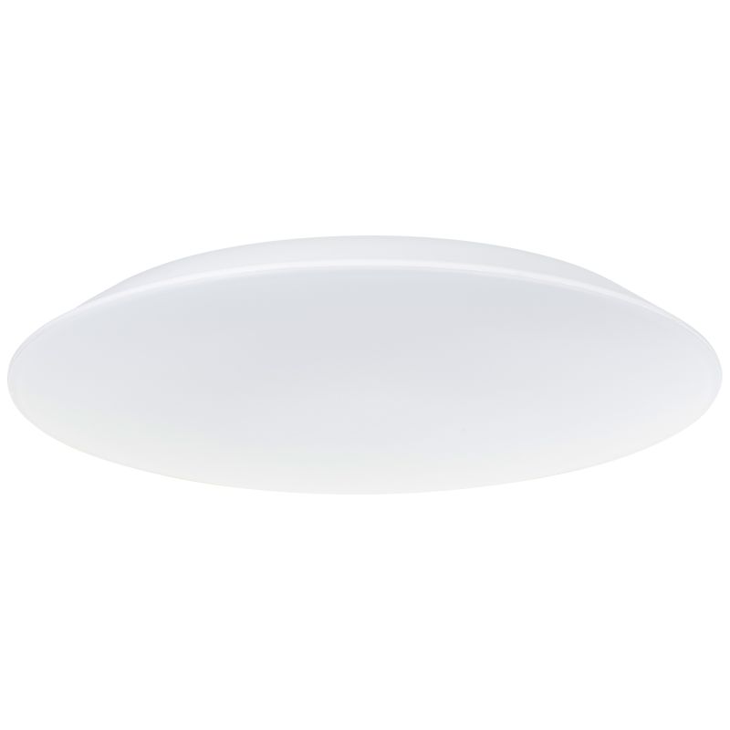 PLAFONNIER LED COLDEN 29 CM BLANC