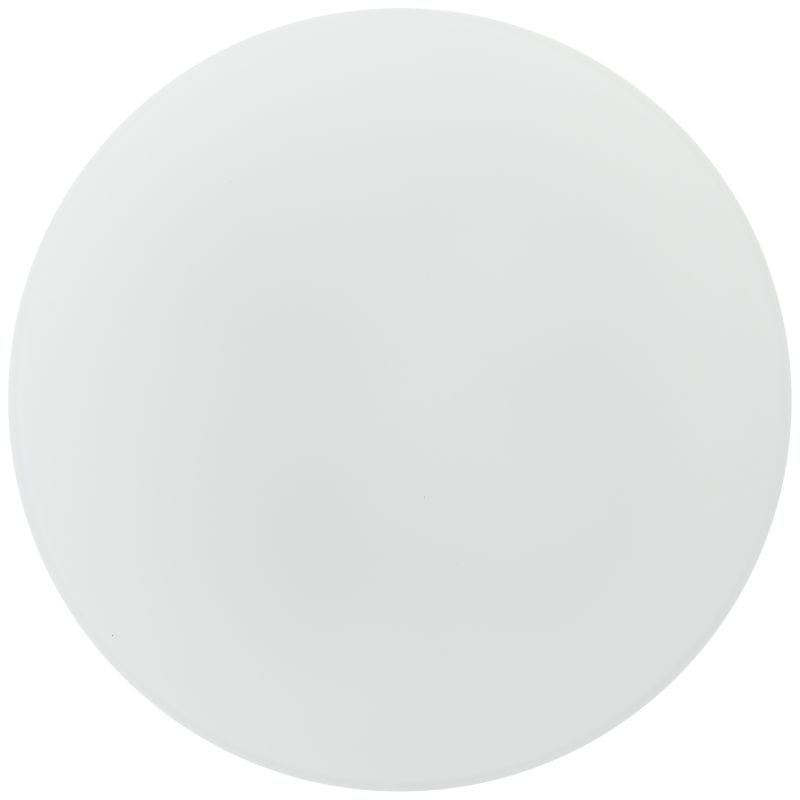 PLAFONNIER LED COLDEN 29 CM BLANC