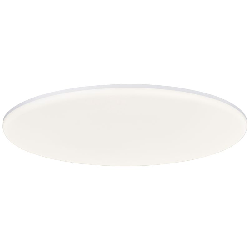 PLAFONNIER LED COLDEN 45 CM BLANC