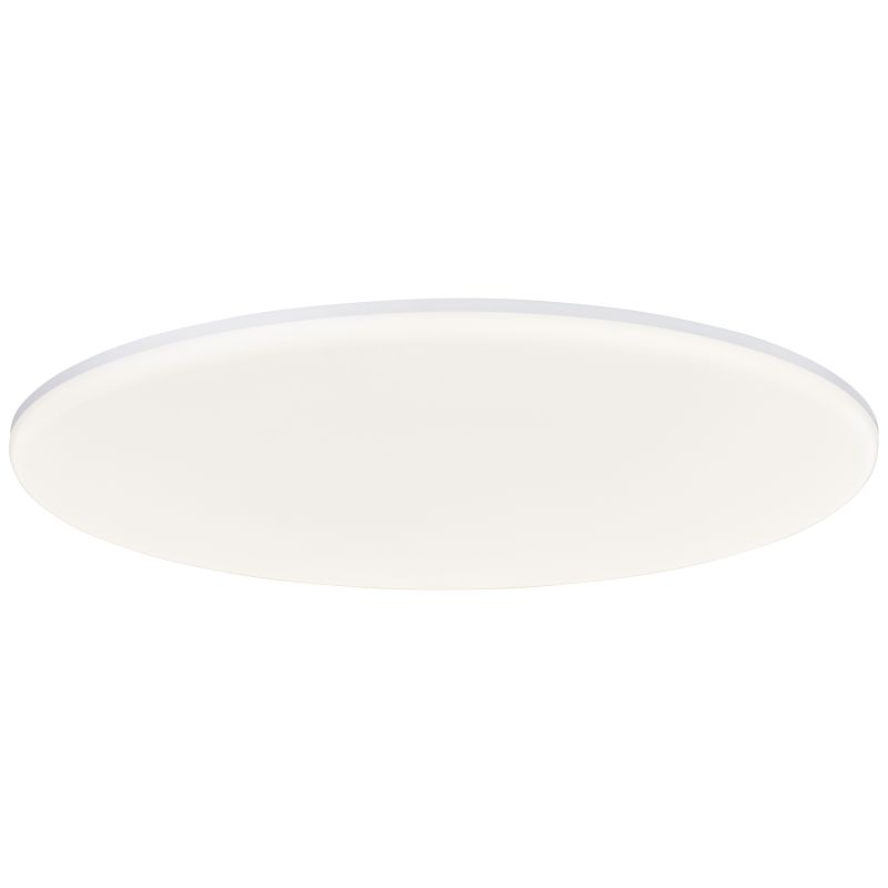 PLAFONNIER LED COLDEN 45 CM BLANC