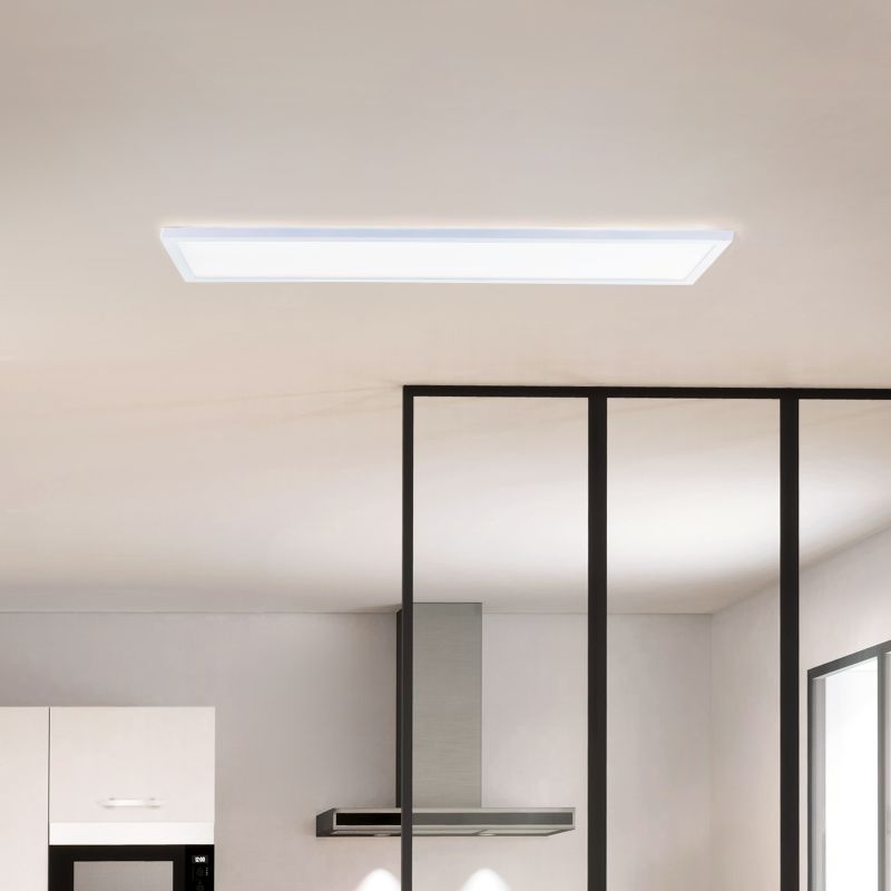 PANNEAU DE PLAFOND LED MILTON