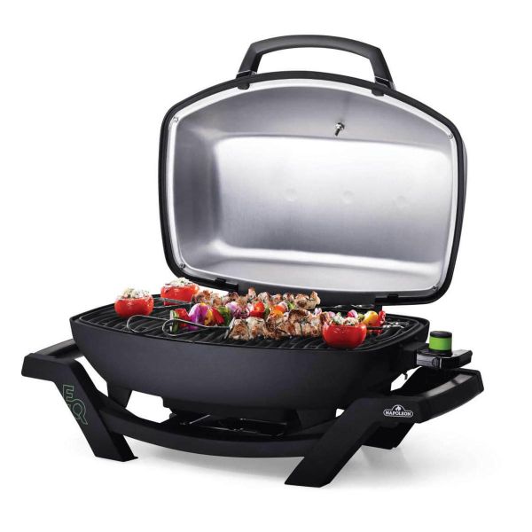 BARBECUE ELECTRIQUE TRAVELQ PRO285
