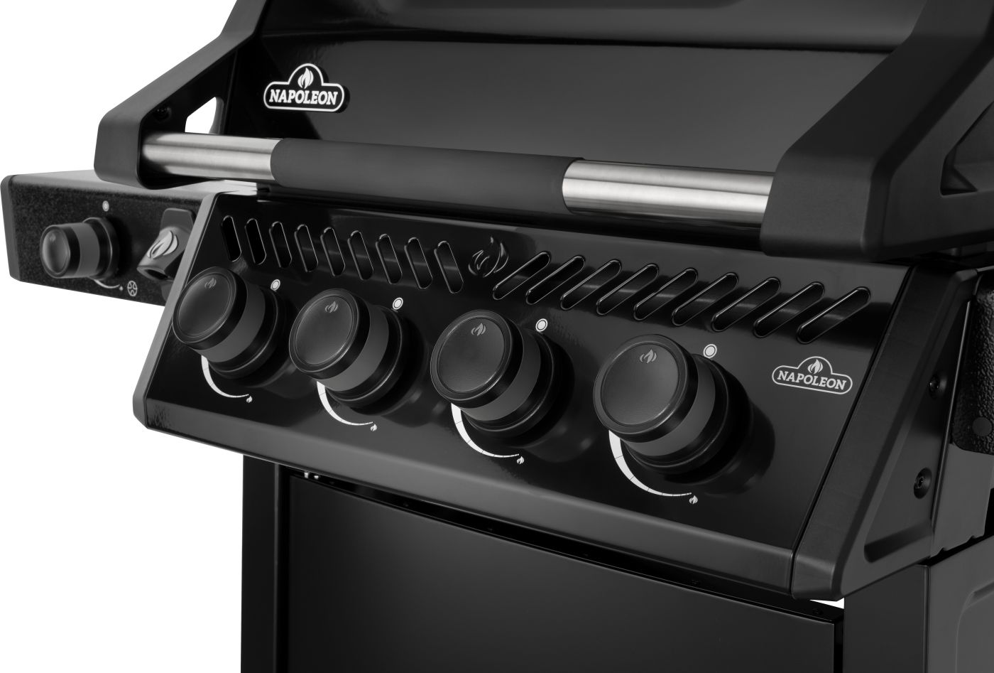 FREESTYLE™ 425 AVEC BRULEUR LATERAL SEPARE