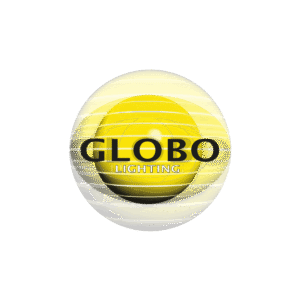 Globo lighting