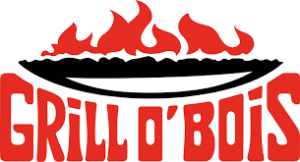 Grill O'bois