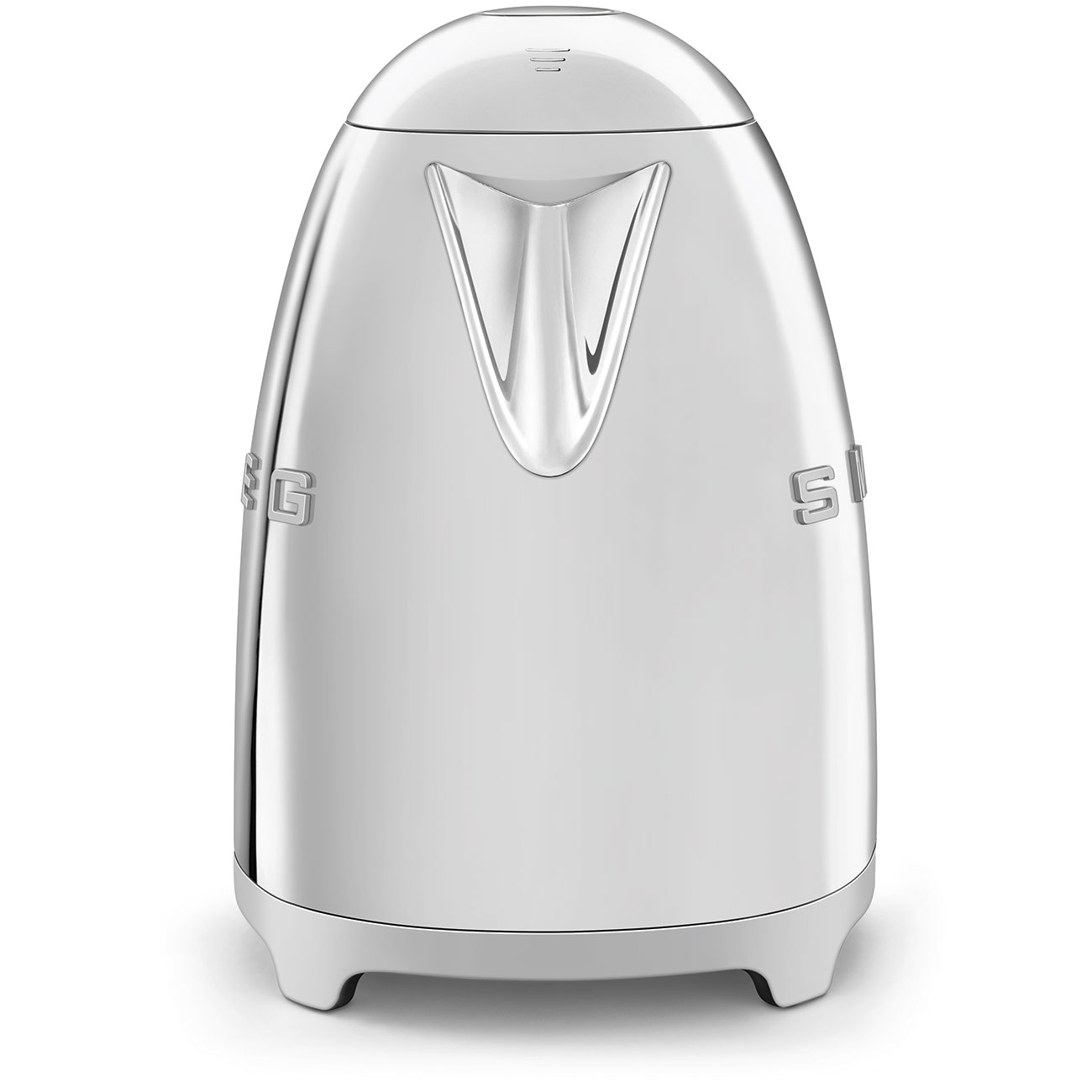 BOUILLOIRE ÉLECTRIQUE SMEG EN ACIER