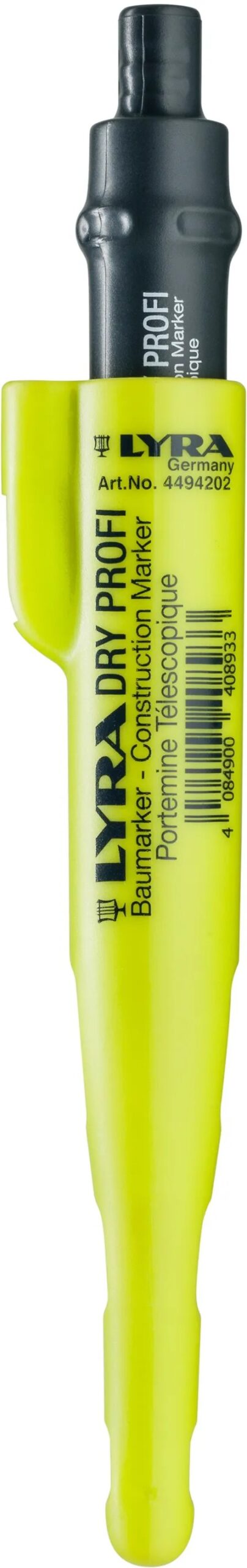 MARQUEUR DE CONSTRUCTION DRY PROFI