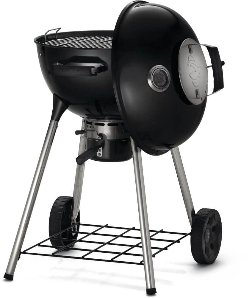 BARBECUE A CHARBON NK18