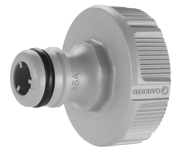 RACCORD DE ROBINET LONGUEUR 33,3 MM