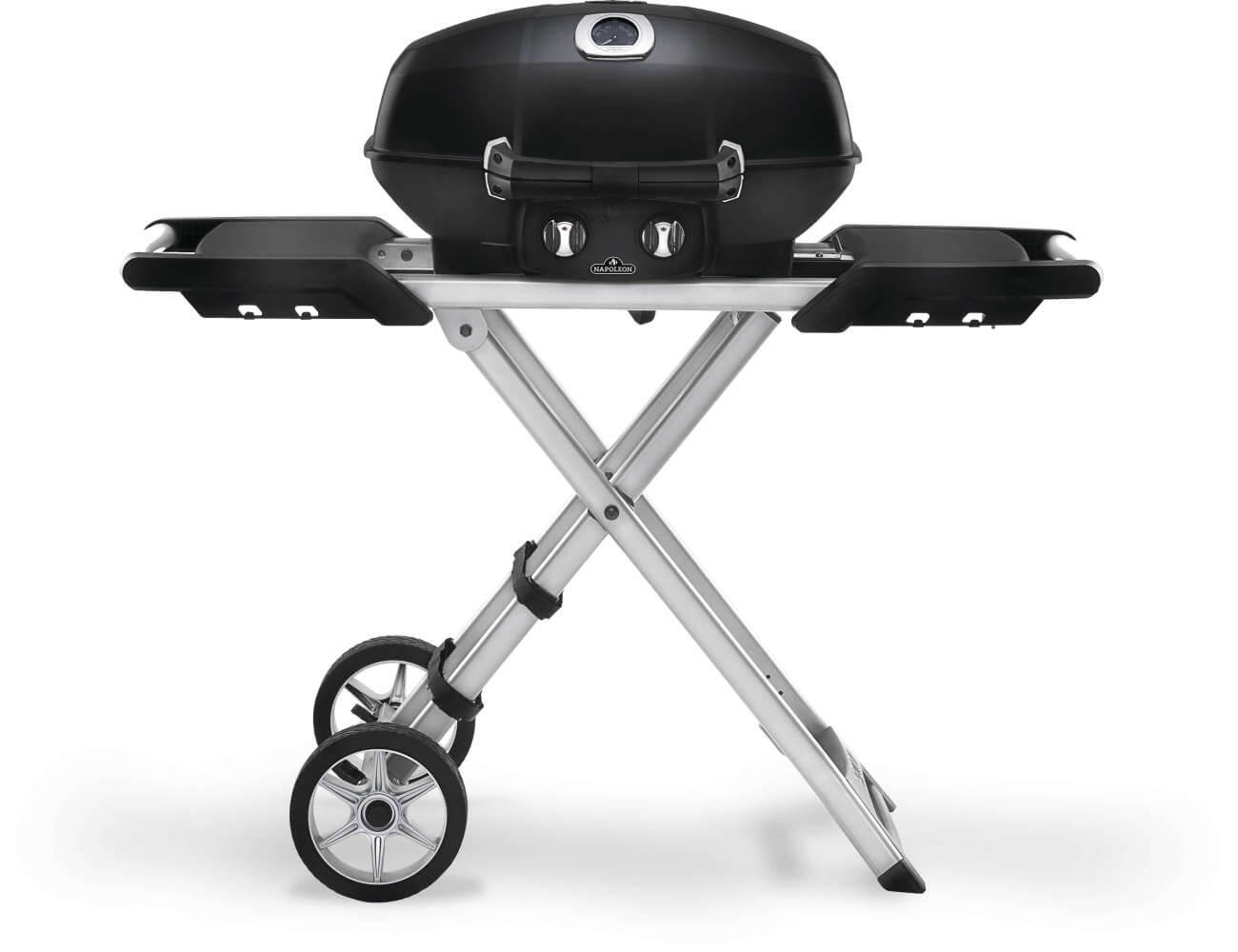TRAVELQ™ PRO285X AVEC BASE PLIABLE