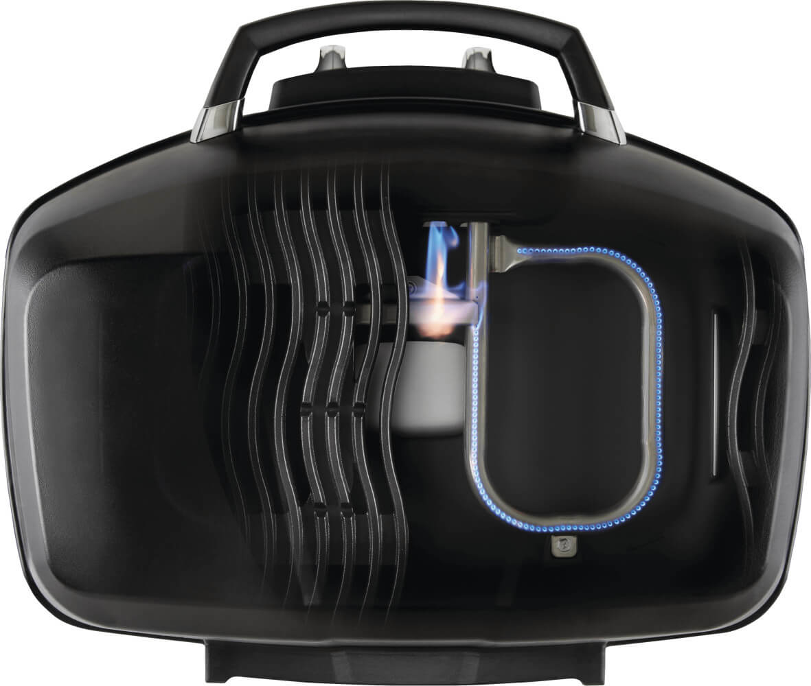 TRAVELQ™ PRO285X AVEC BASE PLIABLE