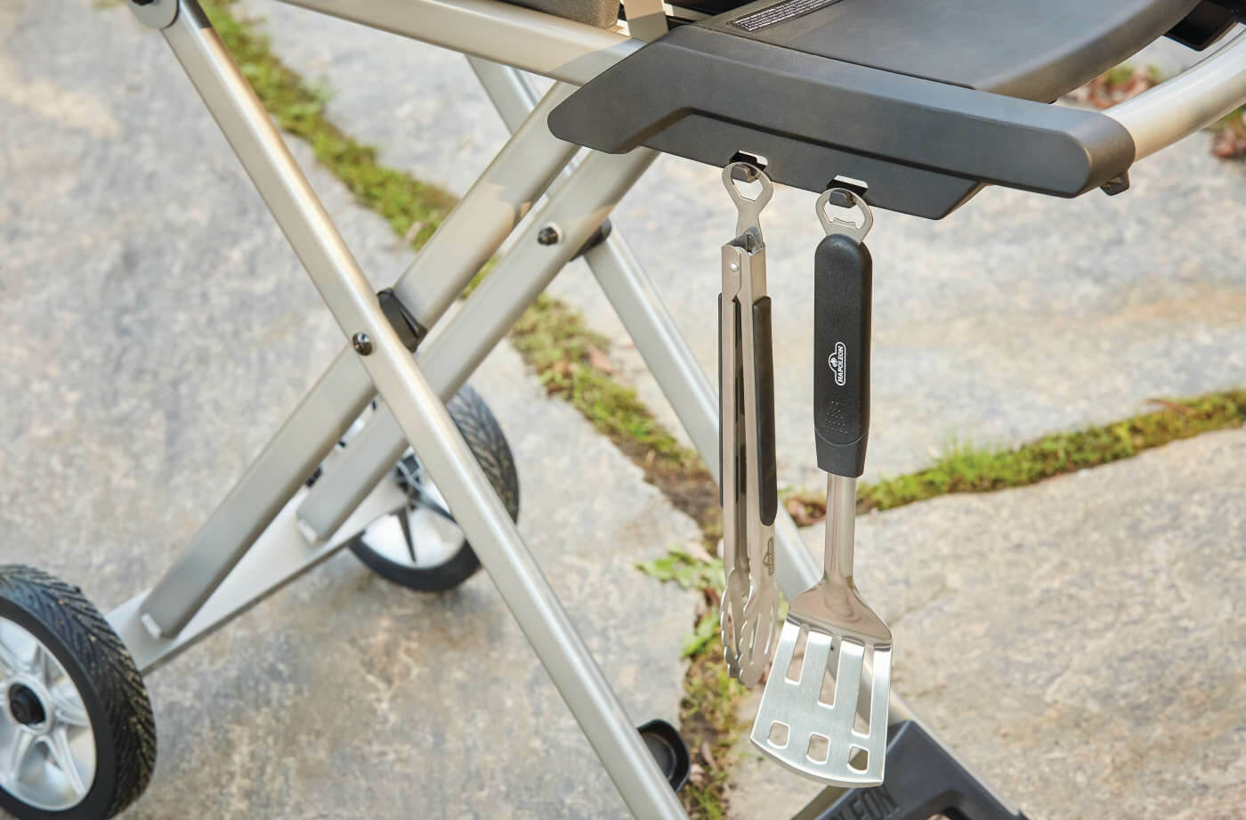 TRAVELQ™ PRO285X AVEC BASE PLIABLE