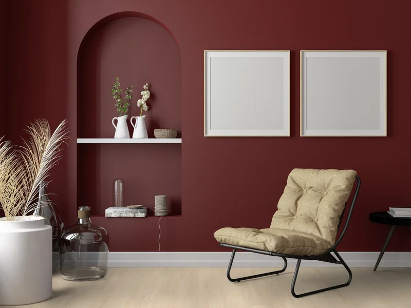 VIRTUO 30 RIGID ACOUSTIC BLOMMA CREAM