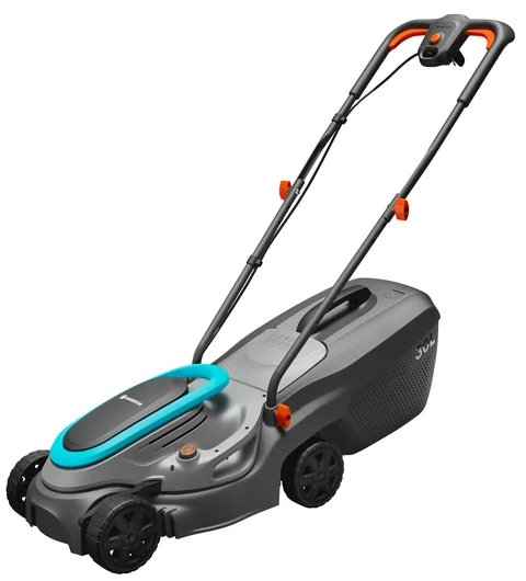 TONDEUSE A GAZON ELECTRIQUE