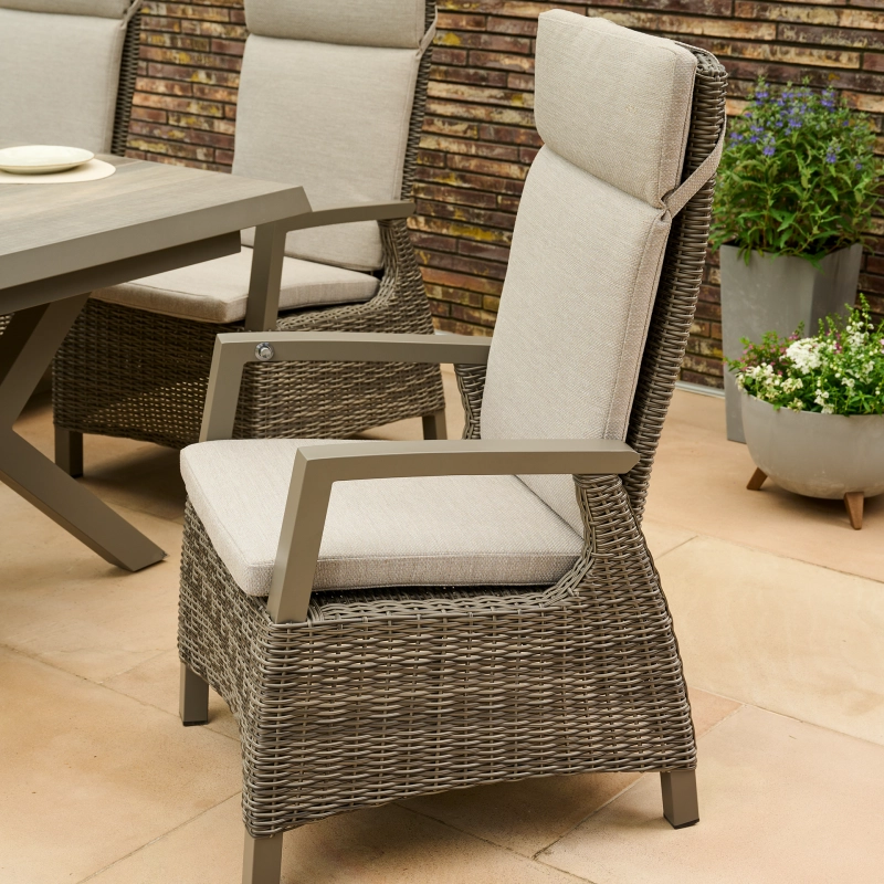FAUTEUIL « CORIDO » MOVE