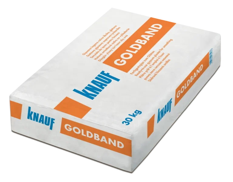 BANDE D'OR
